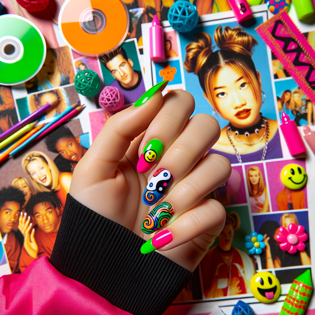 trendy-nails-ideas