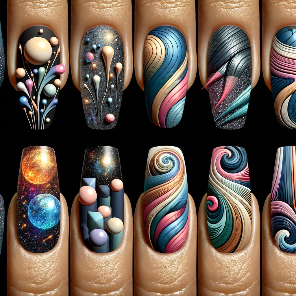 trendy-nails-ideas