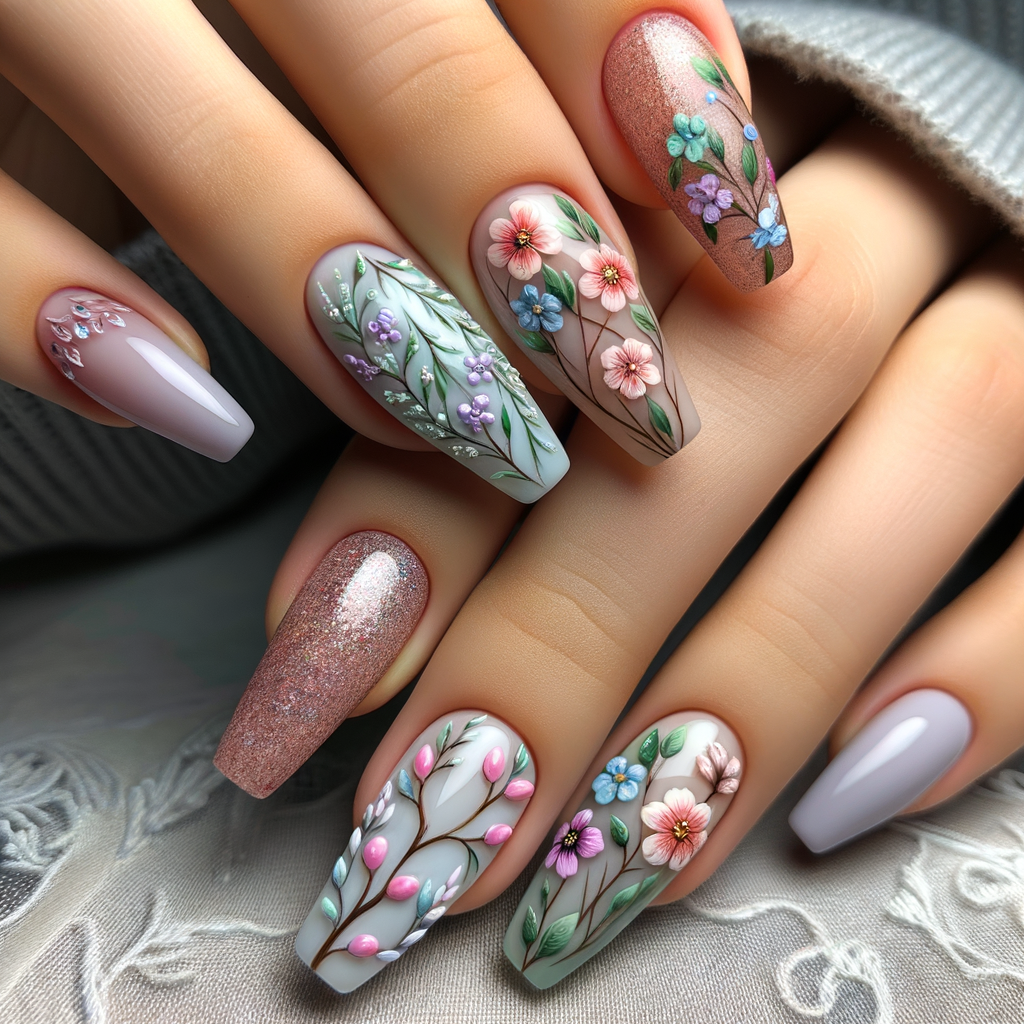 trendy-nails-ideas