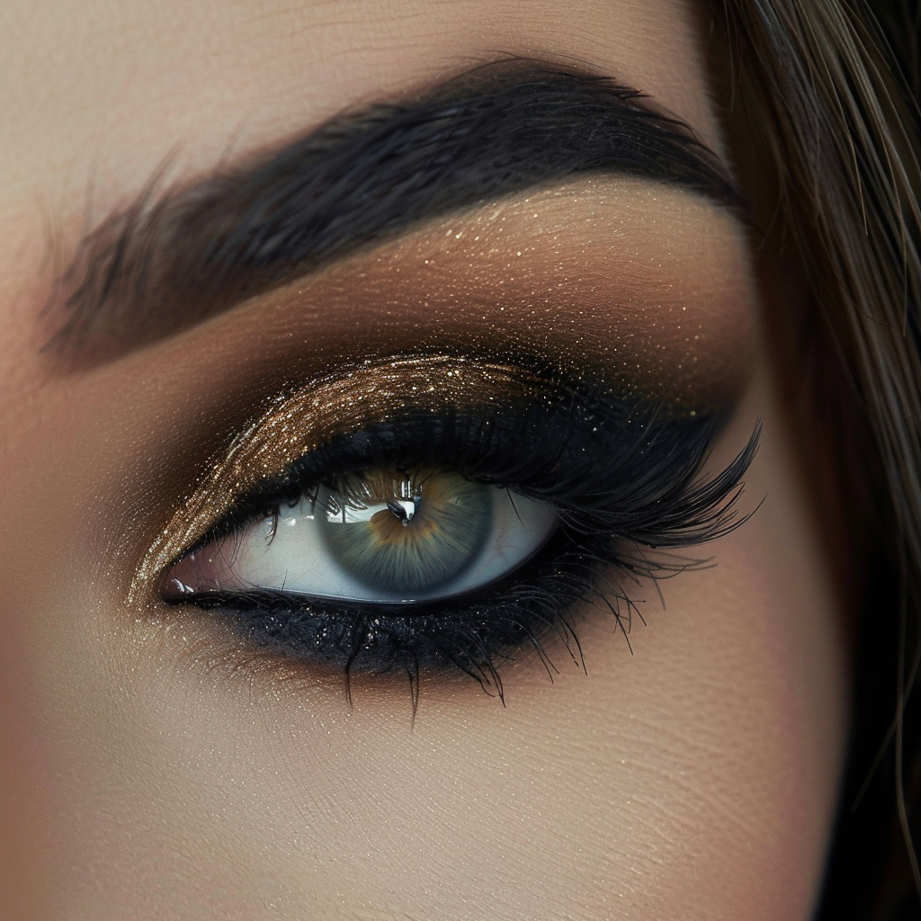 elegant-makeup
