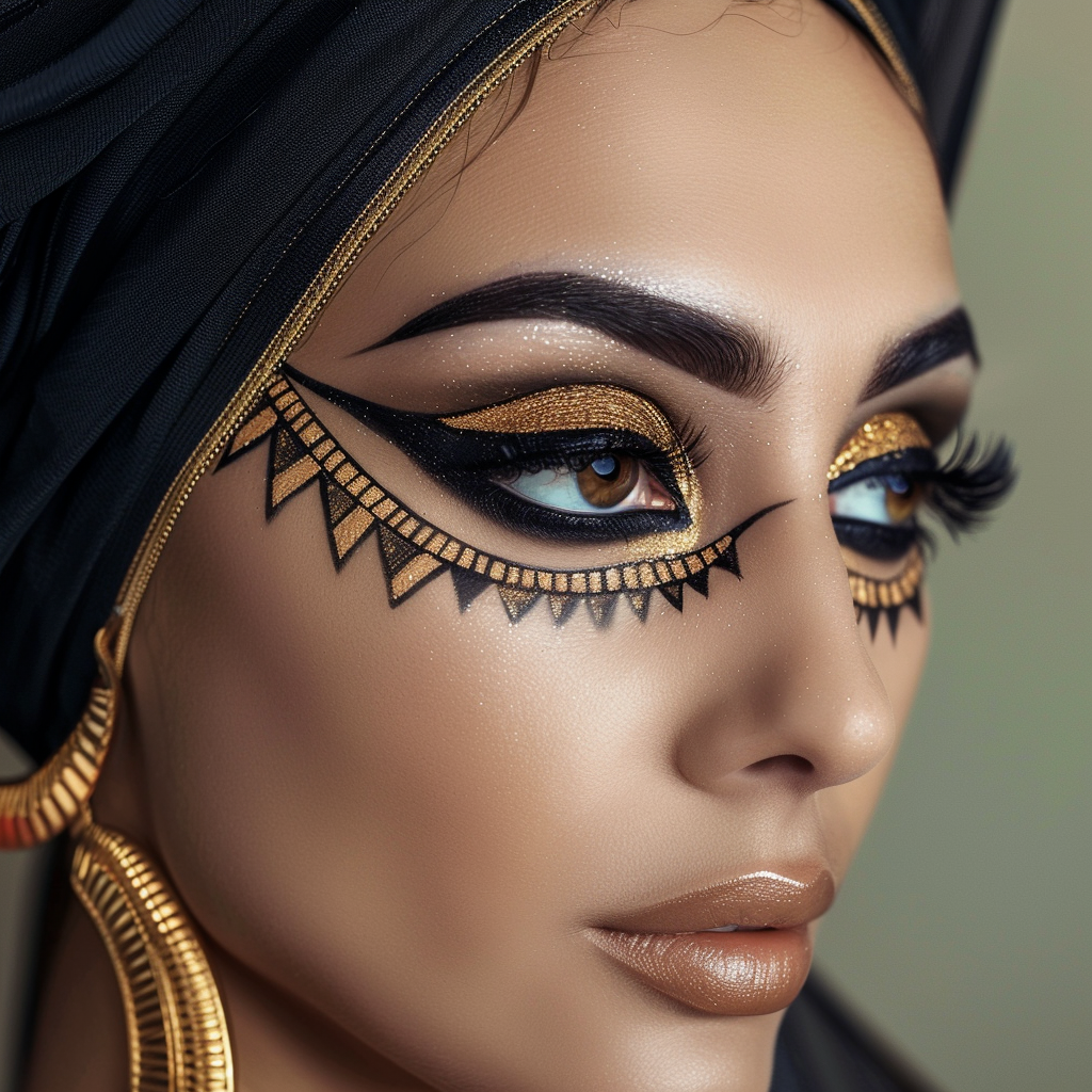 elegant-makeup