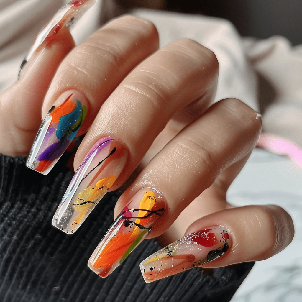 long-nails