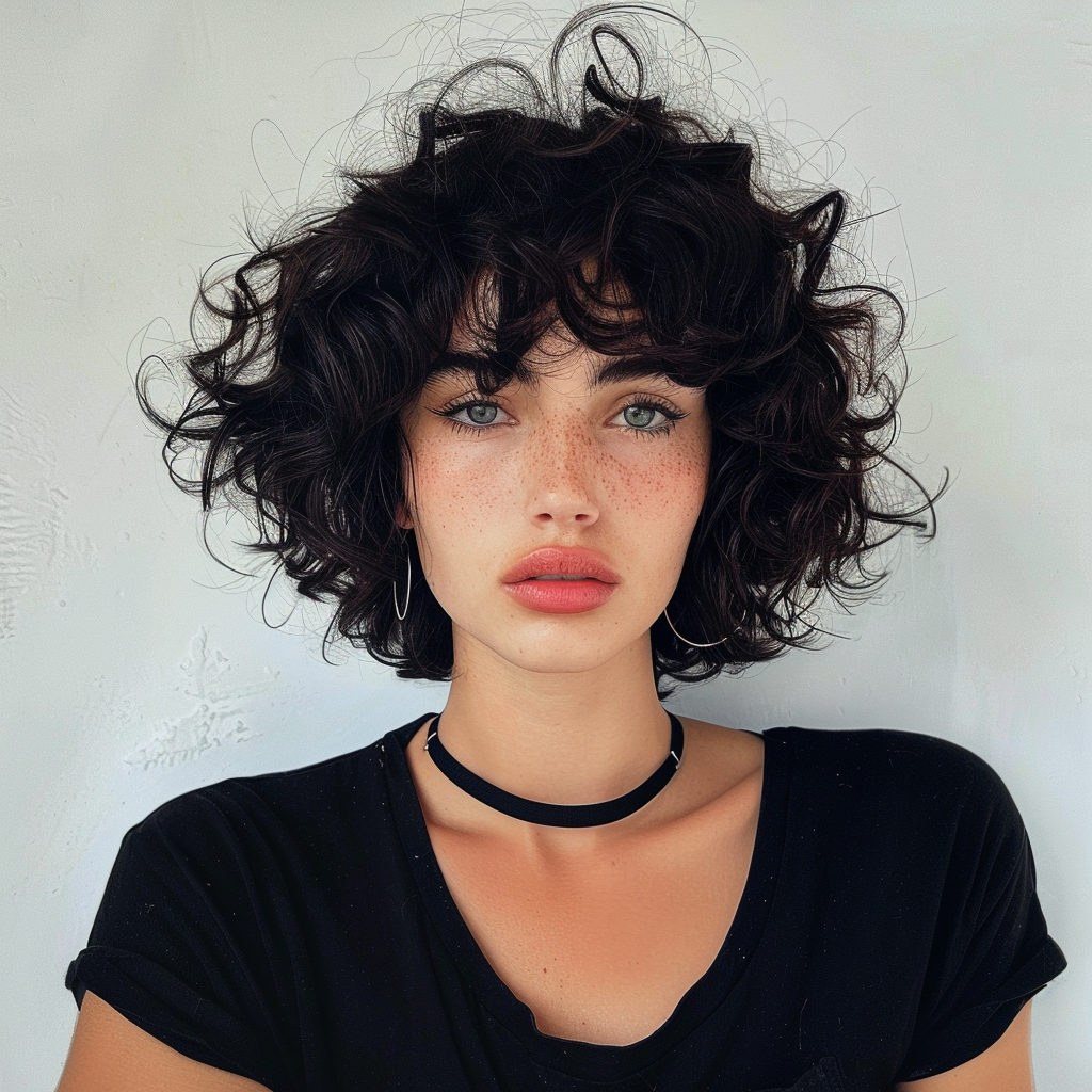 short-shaggy-bob