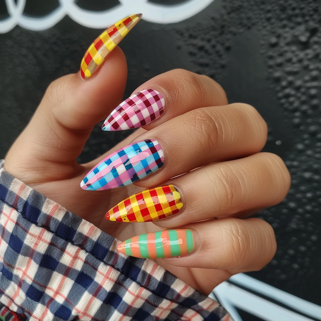 easter-nails