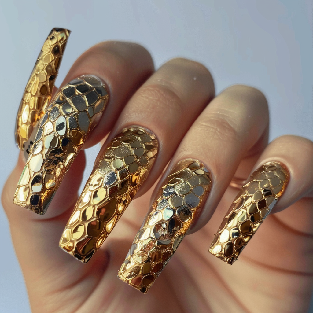 long-nails
