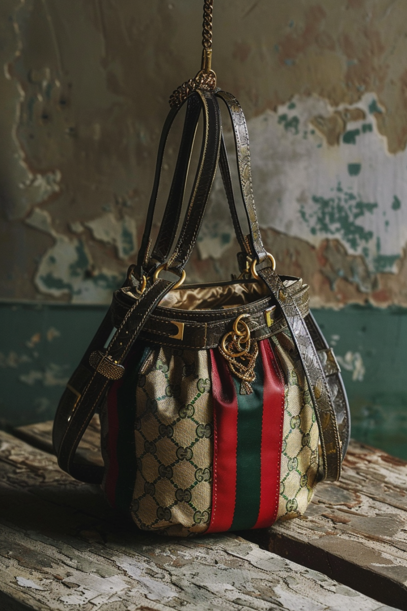 Brands similar to Gucci