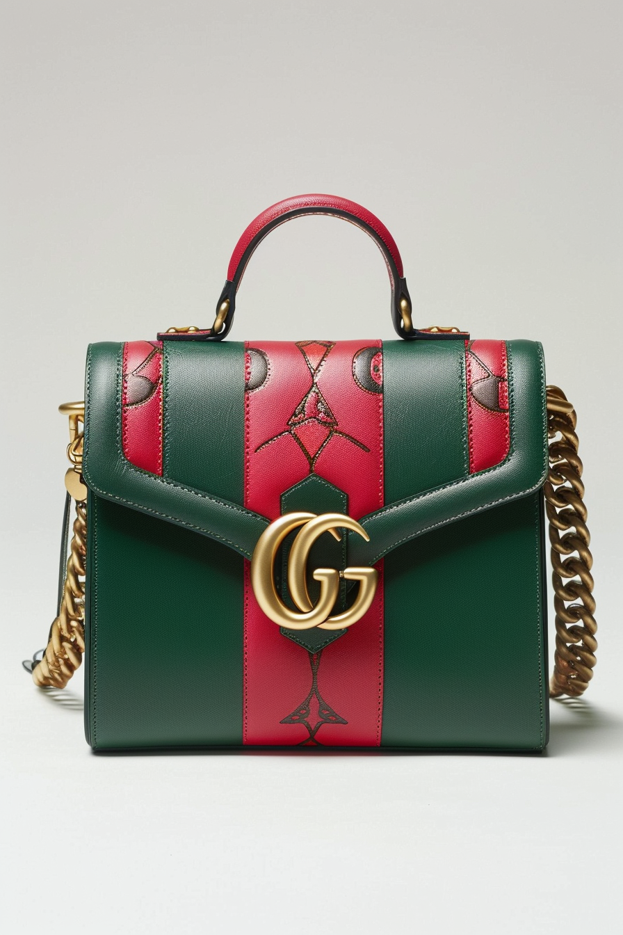 Brands similar to Gucci