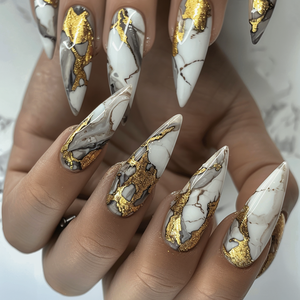 long-nails