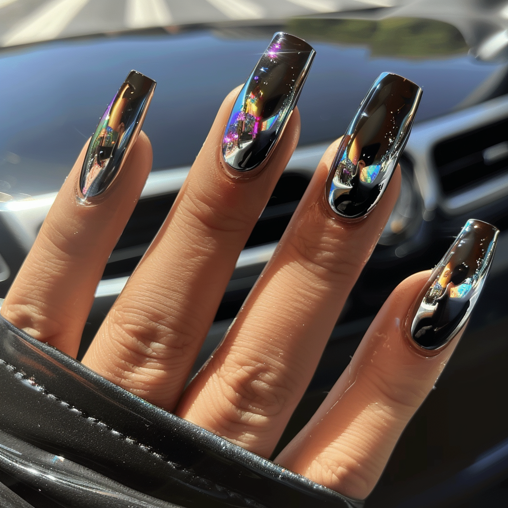 long-nails