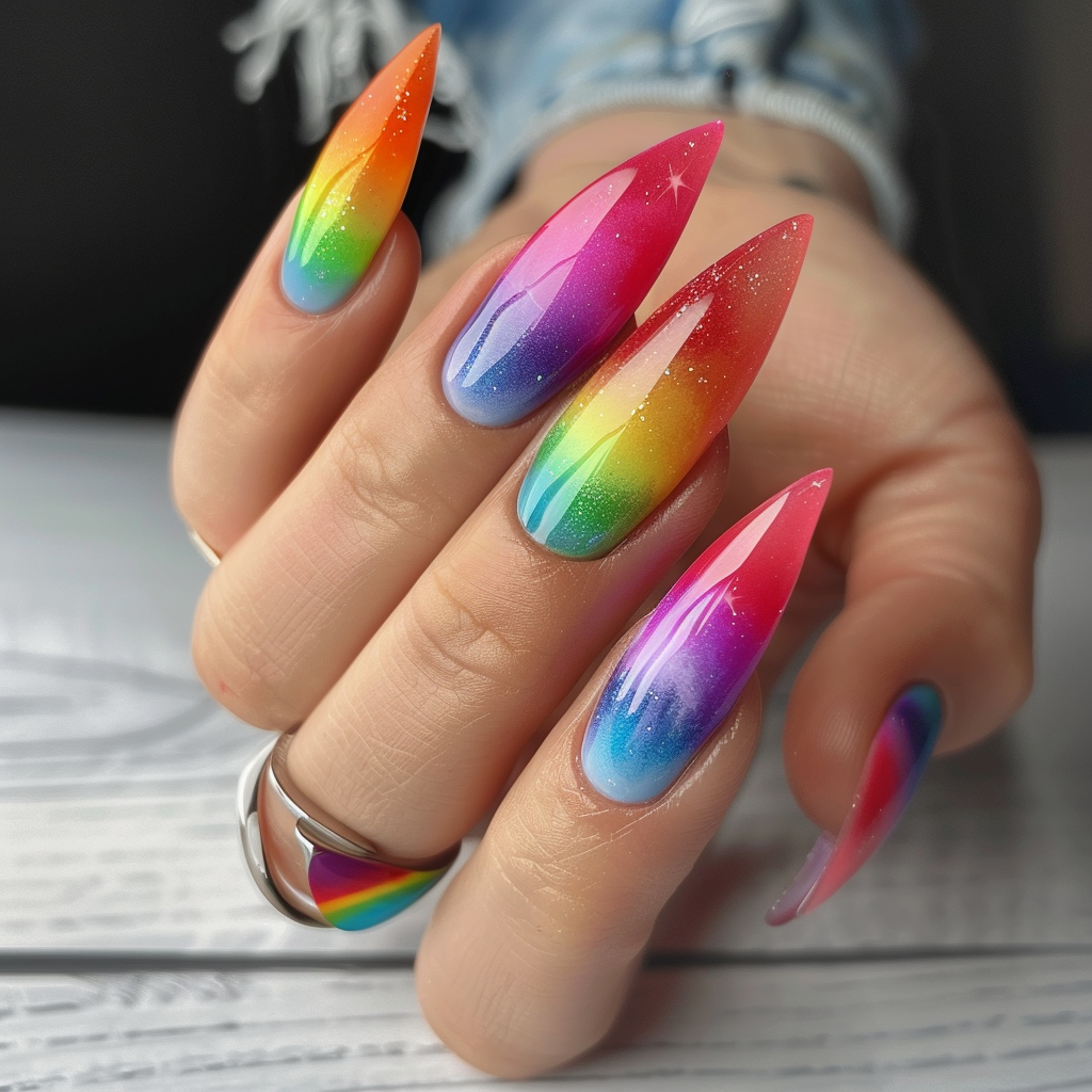 long-nails