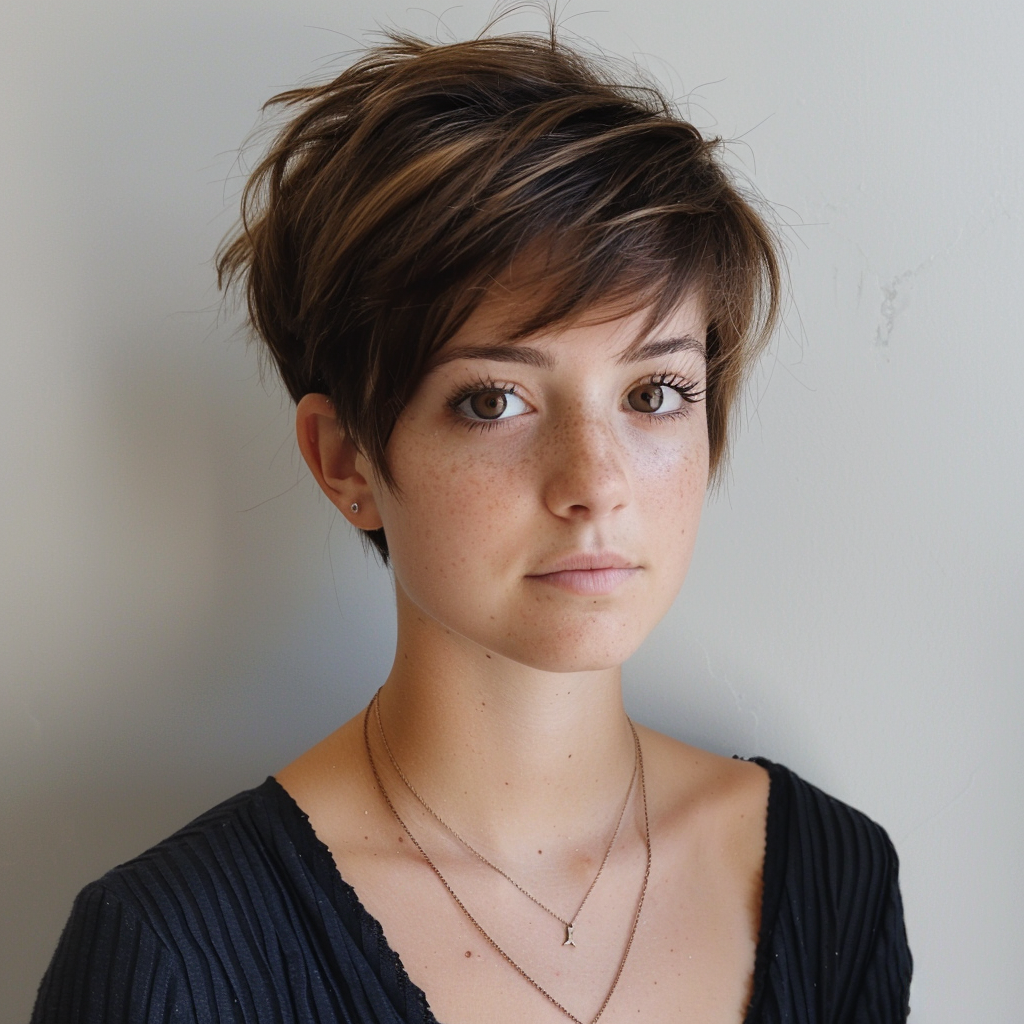 short-shaggy-bob