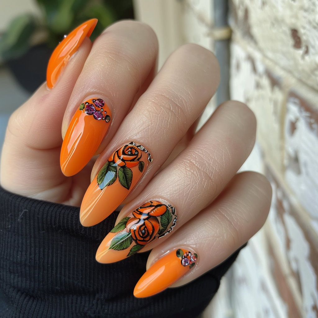 nails-for-florida-vacation