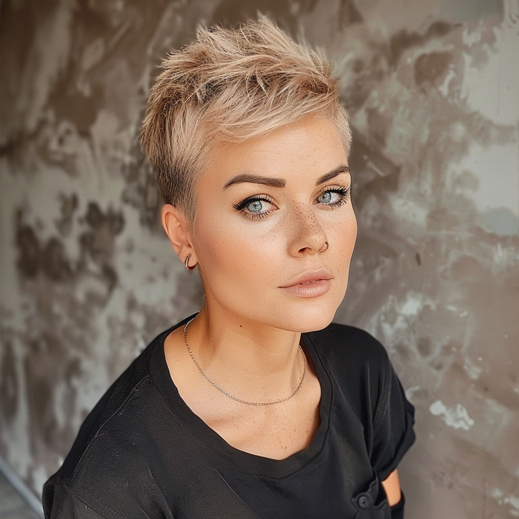 short-shaggy-bob