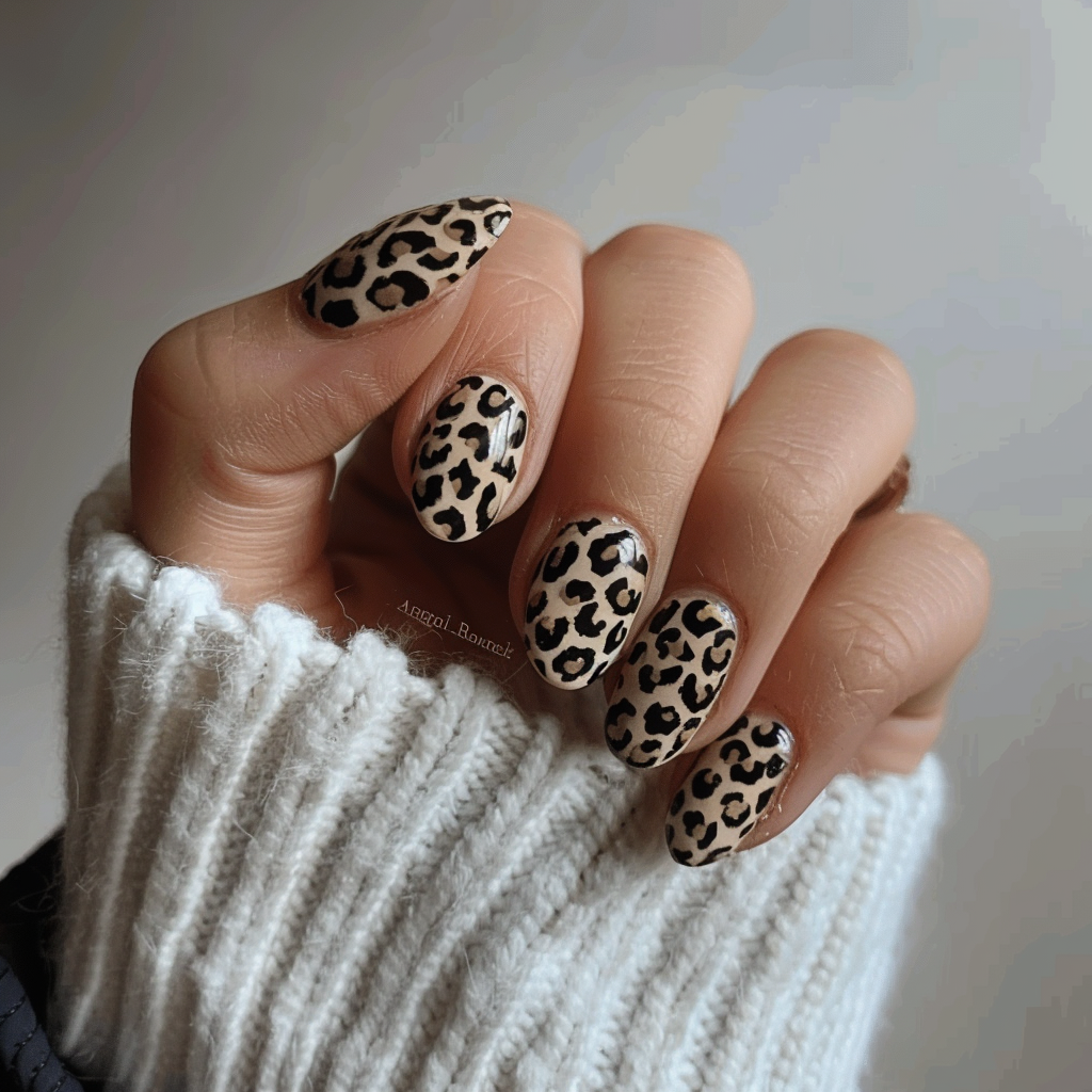 short-gel-nail-designs