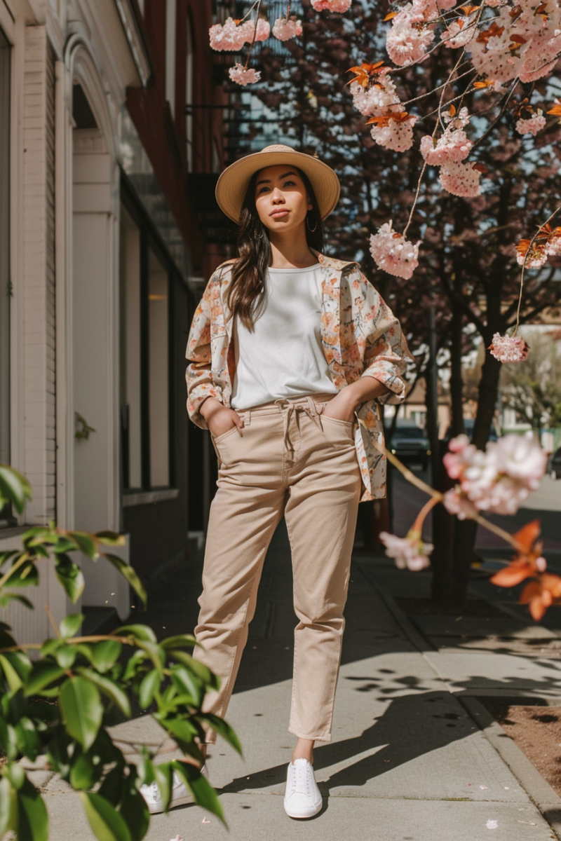 Spring Club Outfits Spring Style Refresh: 13 Must-Try Outfit Combos – NeedleStar