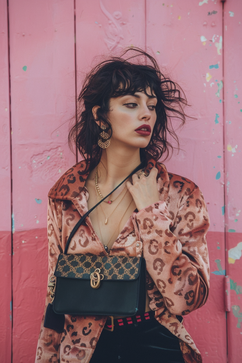 Brands similar to Gucci