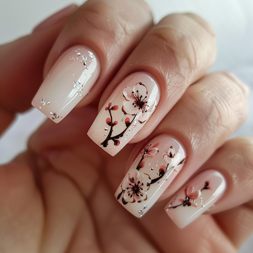 long-nails