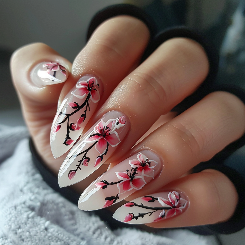 long-nails