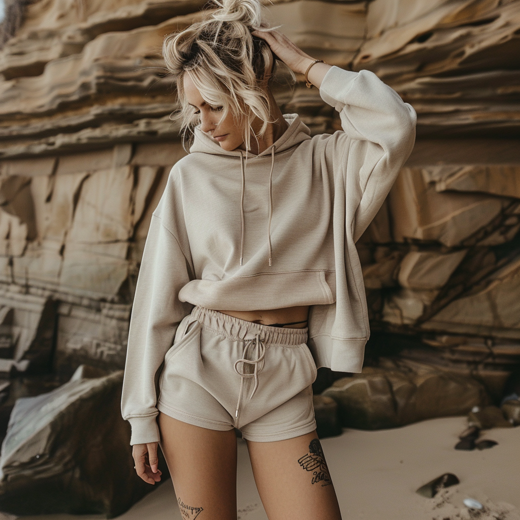 spring outfit
