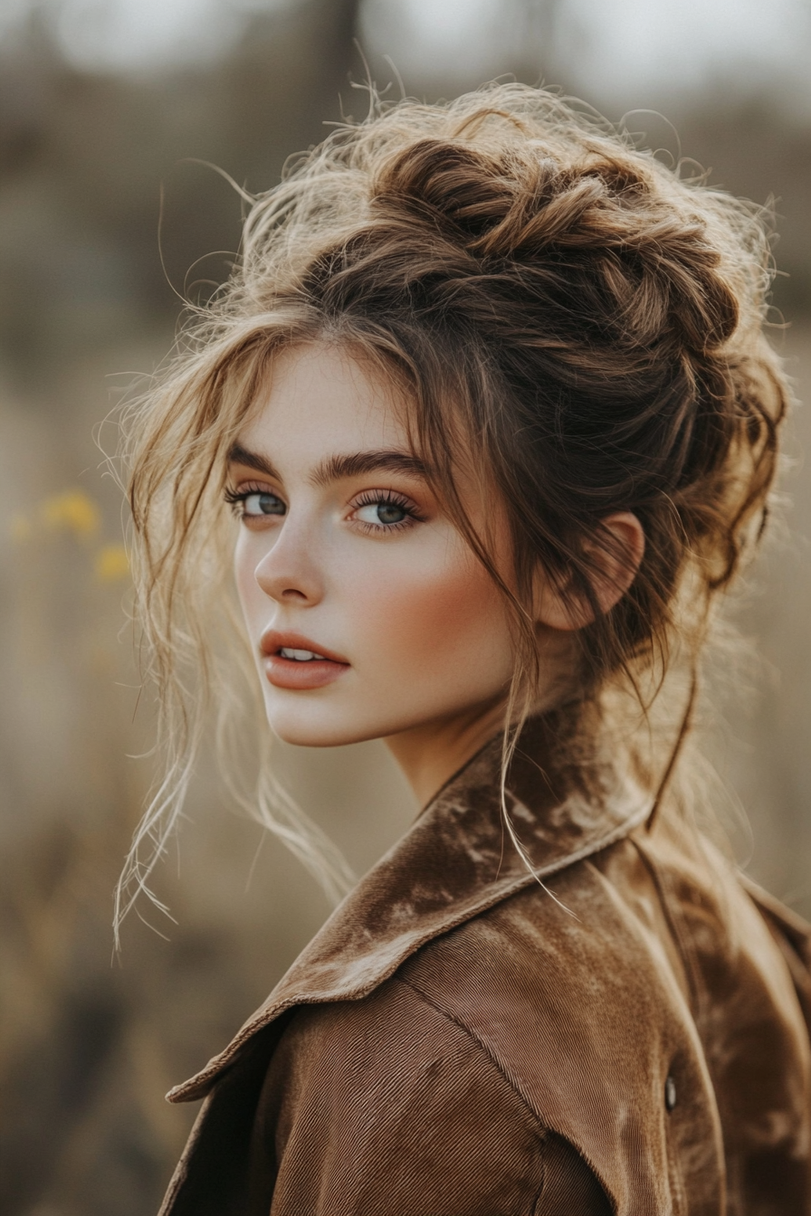 cowgirl-hairstyles