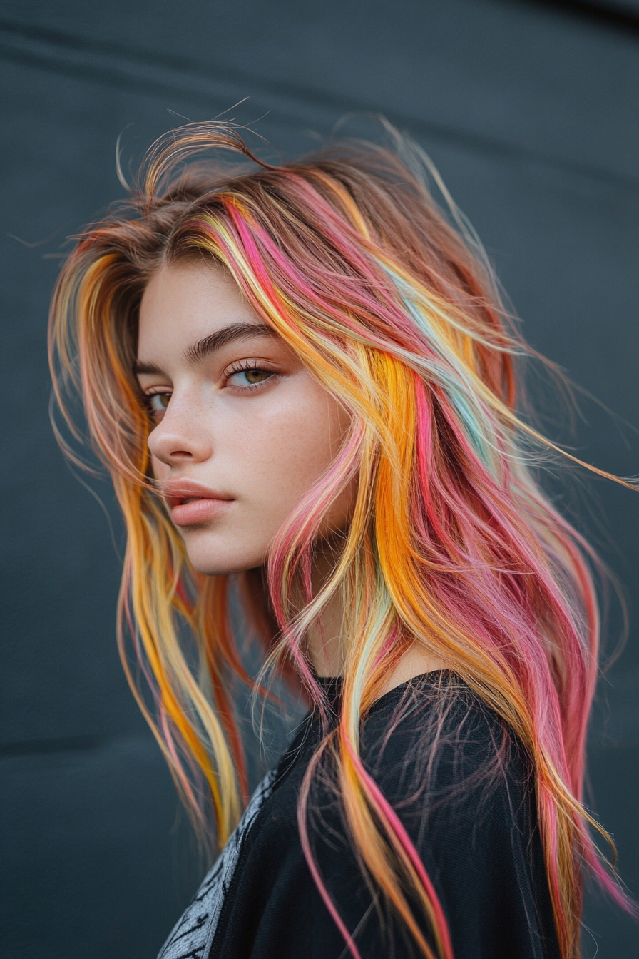 cute-y2k-hairstyles