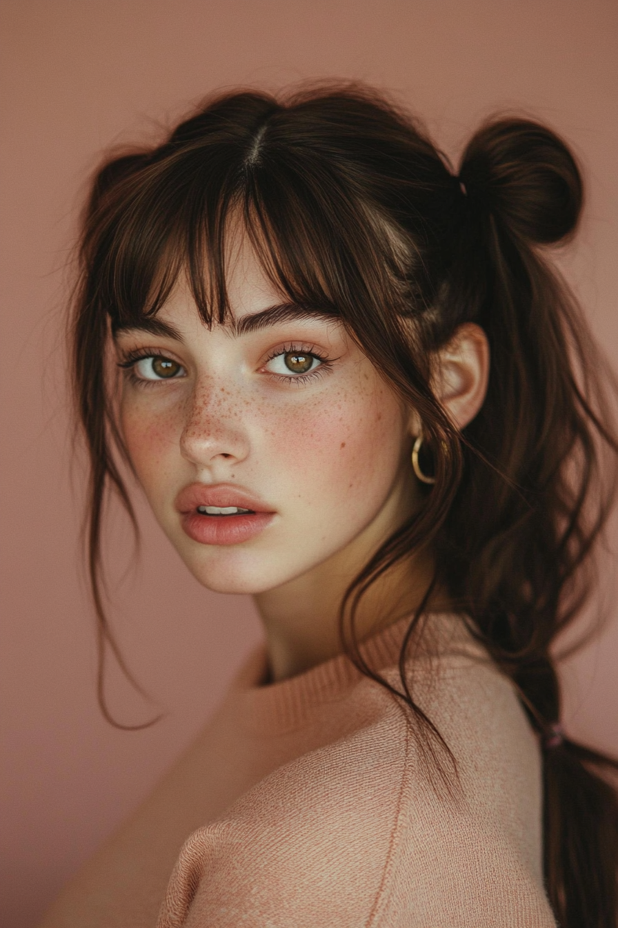 cute-y2k-hairstyles