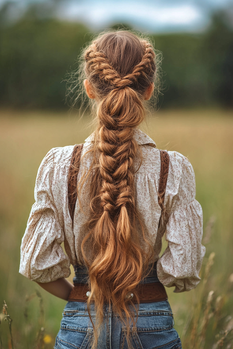 cowgirl-hairstyles