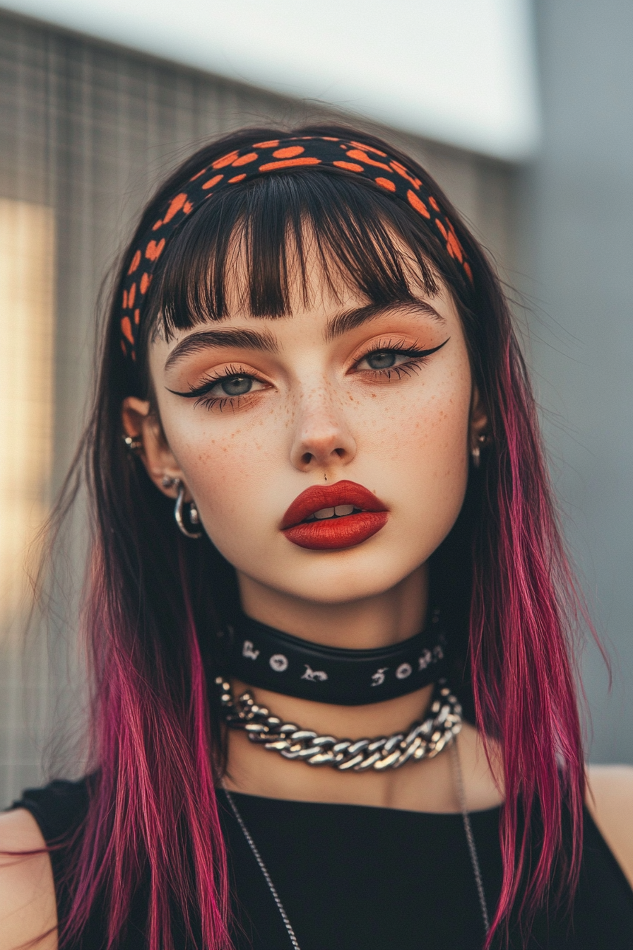 cute-y2k-hairstyles