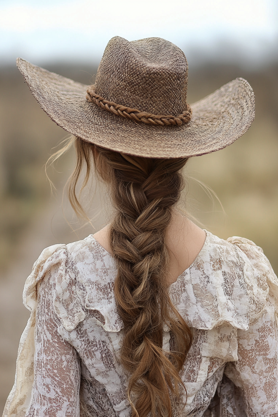 cowgirl-hairstyles