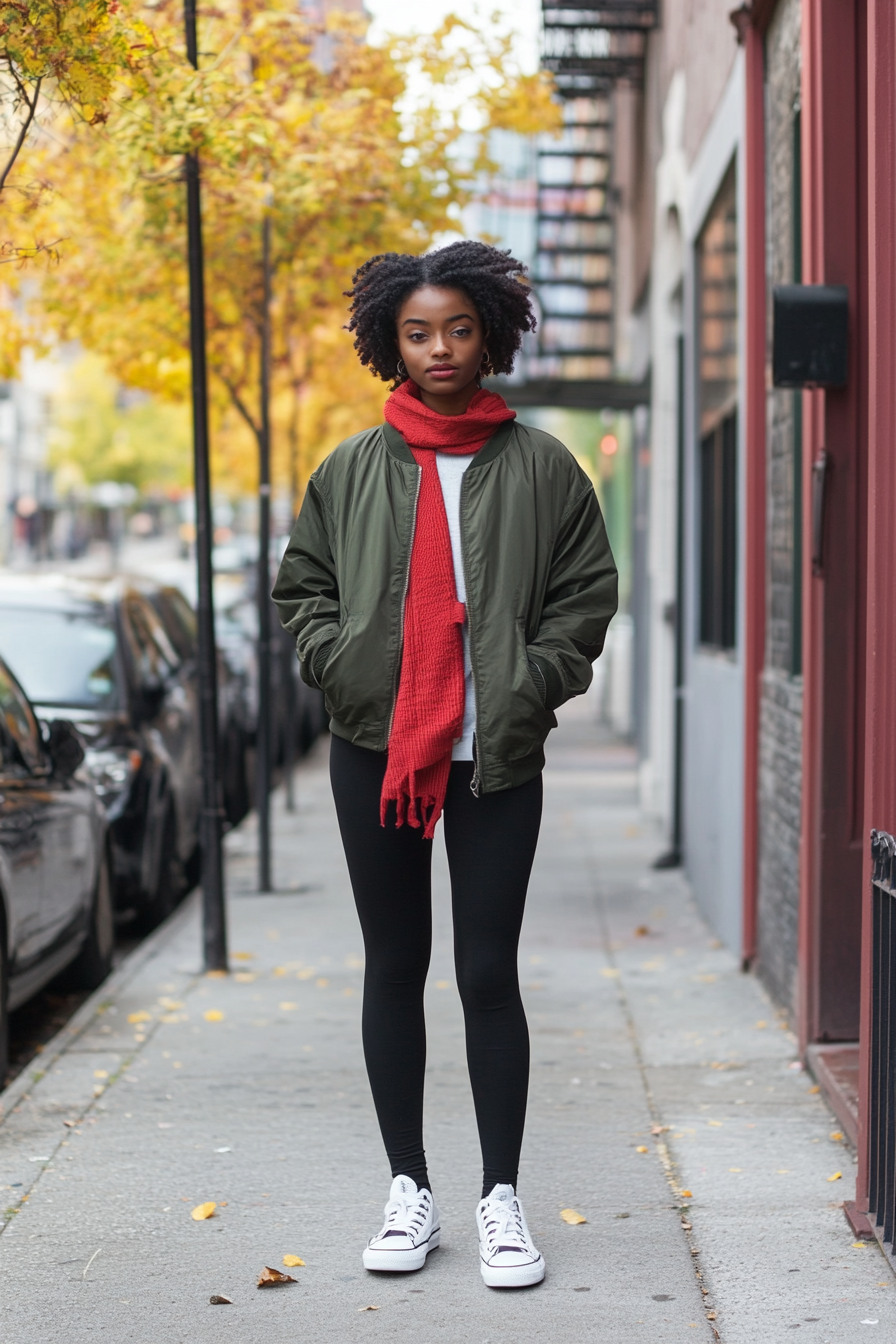 fall-outfits-women