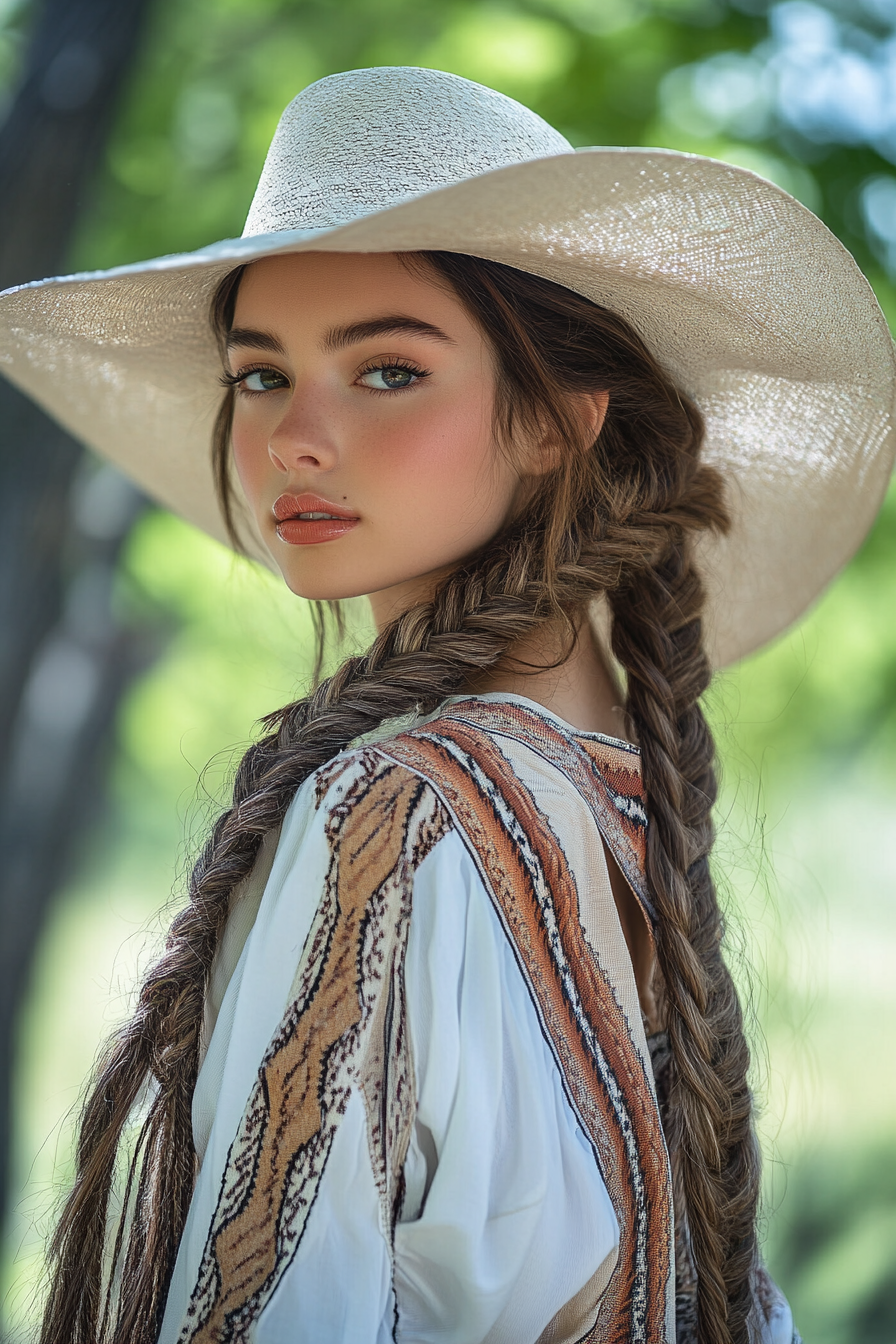cowgirl-hairstyles