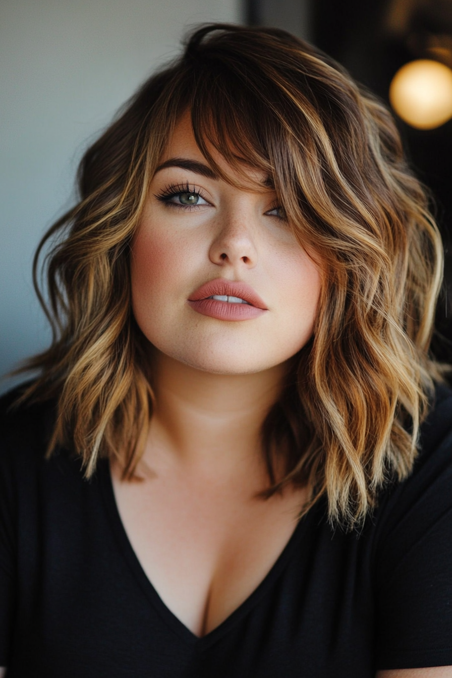 plus-size-hairstyles
