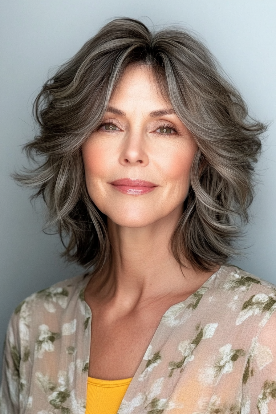 very-layered-hair-medium-over-50