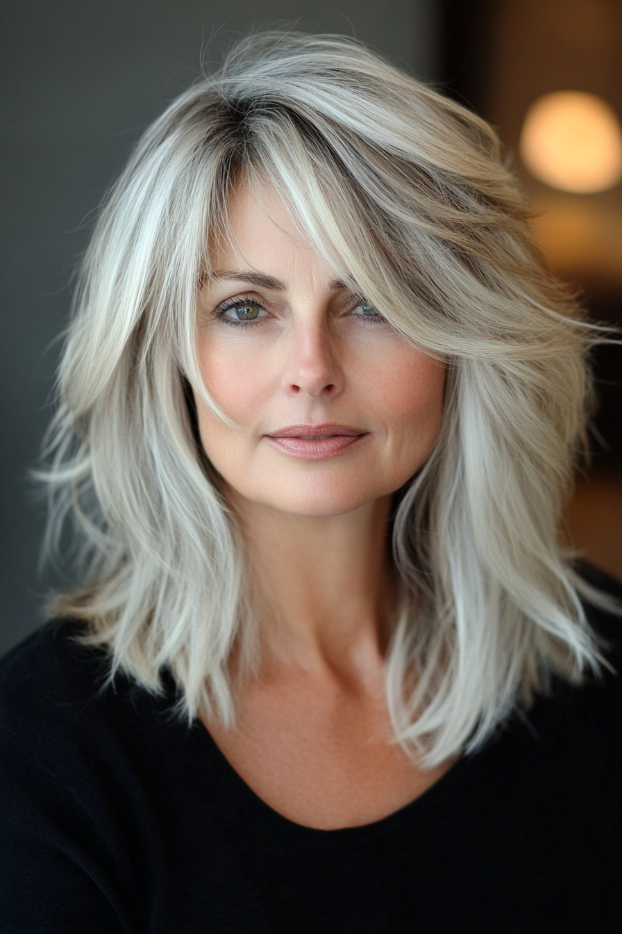 very-layered-hair-medium-over-50