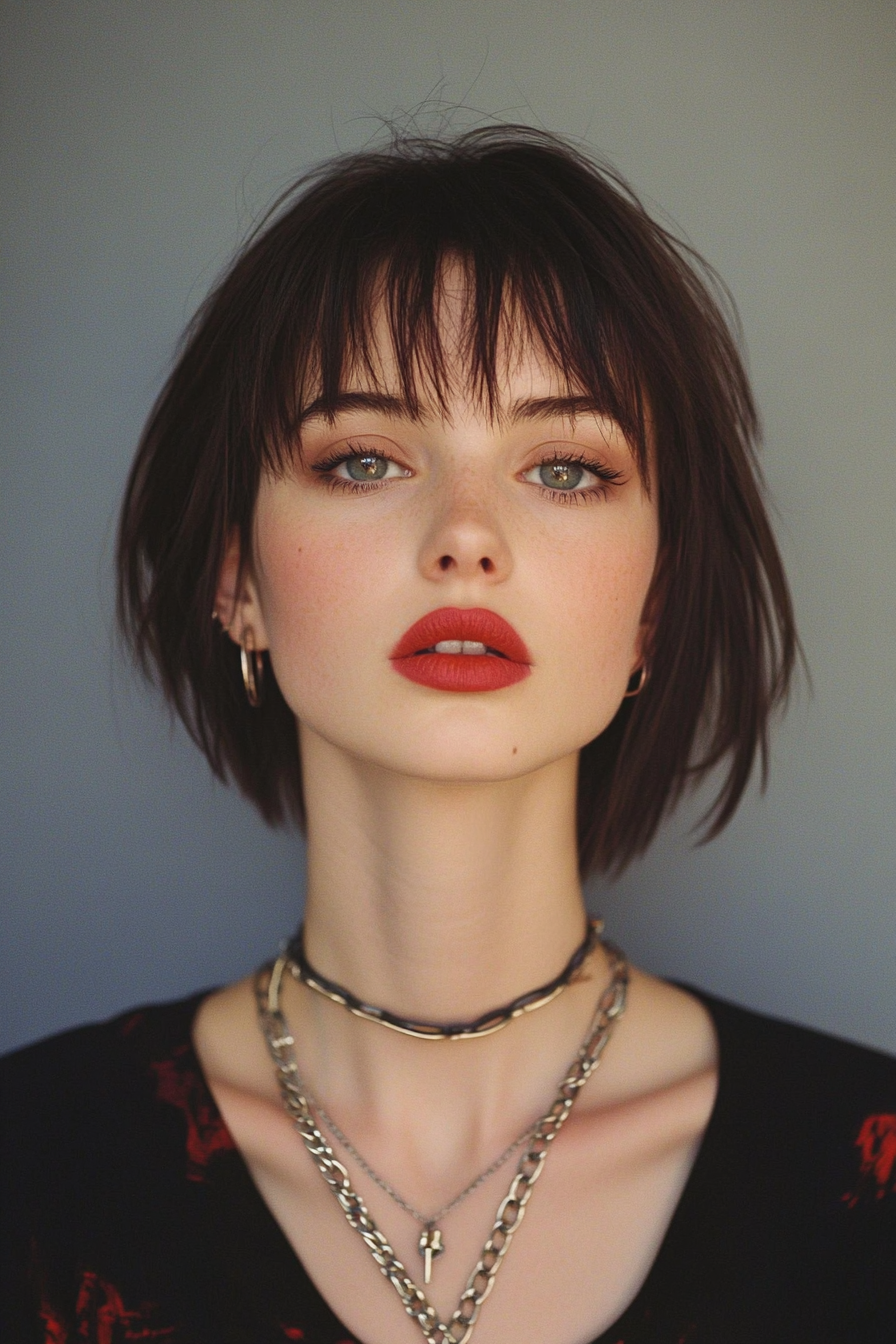 cute-y2k-hairstyles