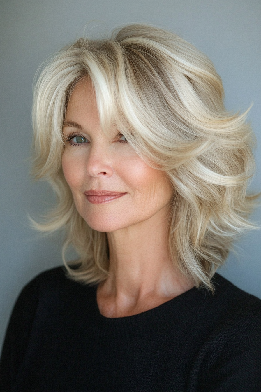 very-layered-hair-medium-over-50
