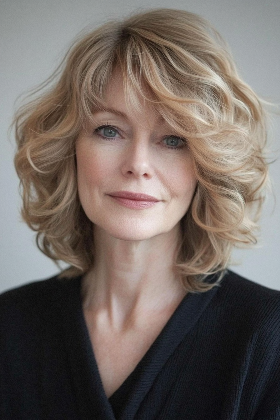 very-layered-hair-medium-over-50