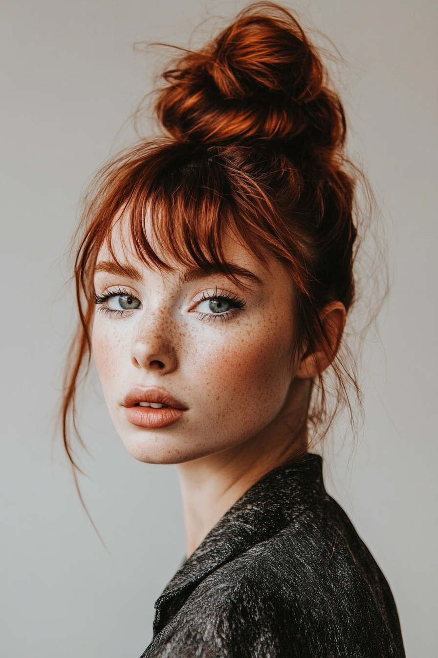 cute-y2k-hairstyles