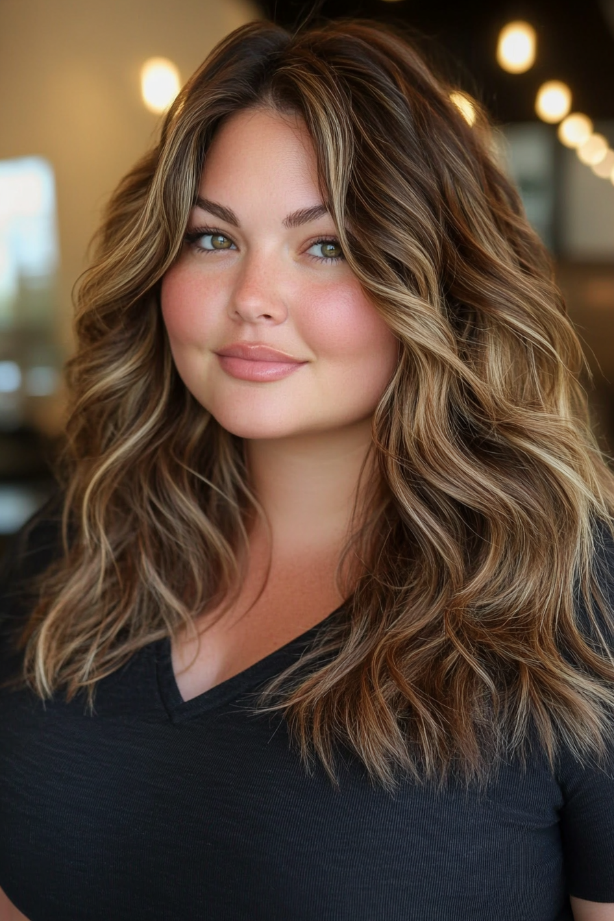 plus-size-hairstyles