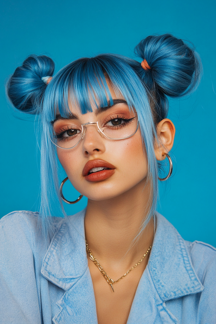 cute-y2k-hairstyles