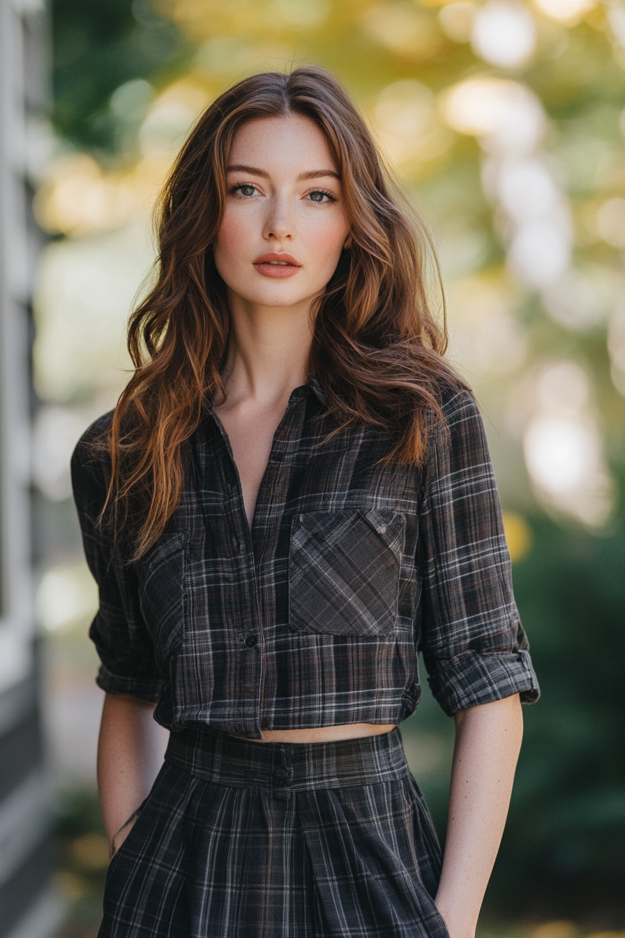 cargo-skirt-outfit