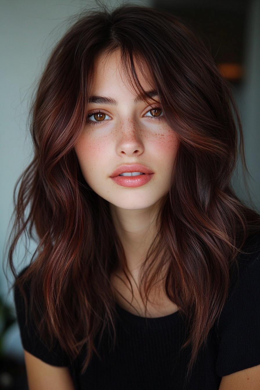 cherry-cola-balayage-ideas