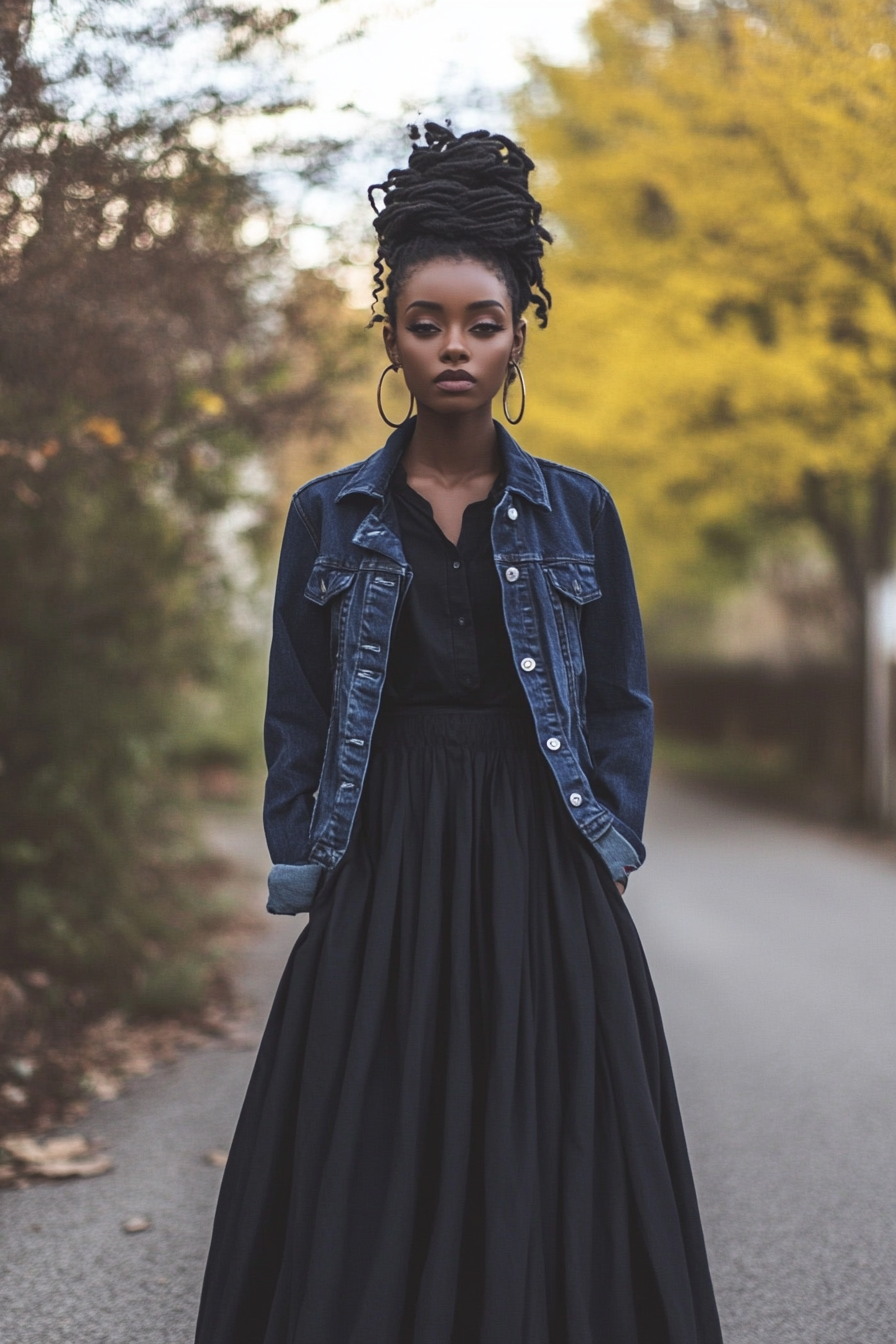 jean-jacket-outfits