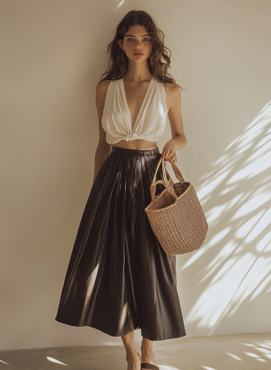leather-skirt-outfit