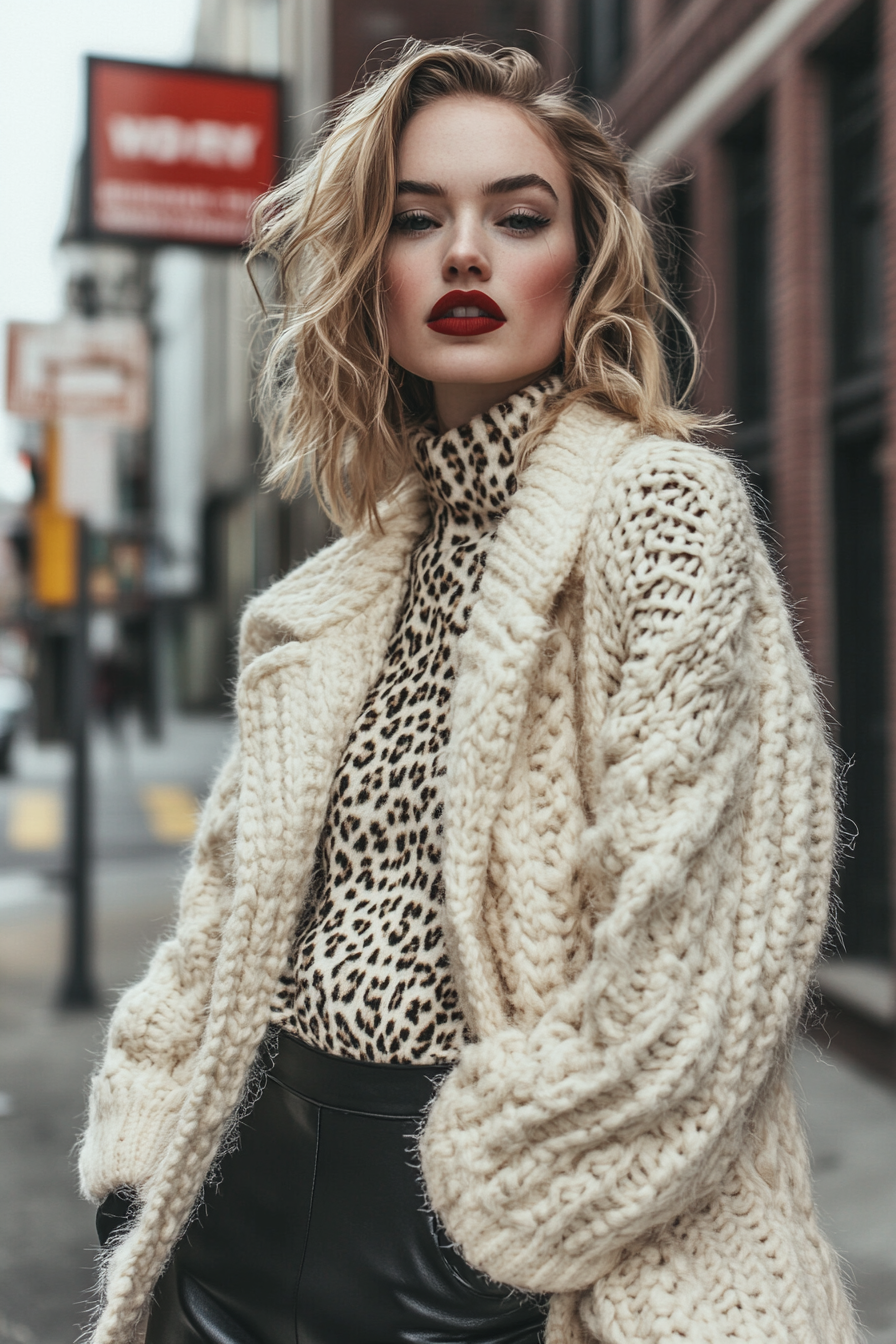 lookbook outfits
