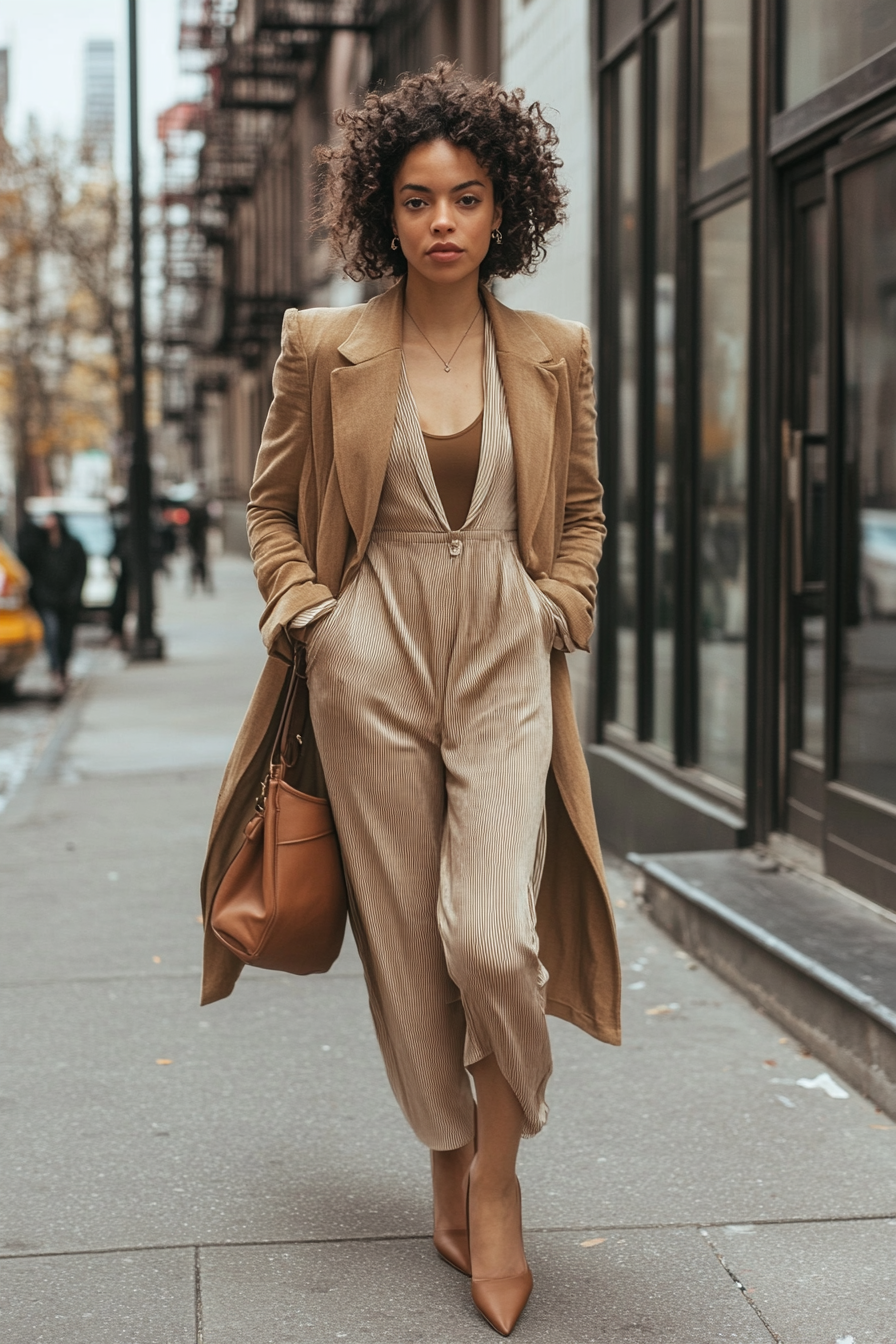 stylish-work-outfits