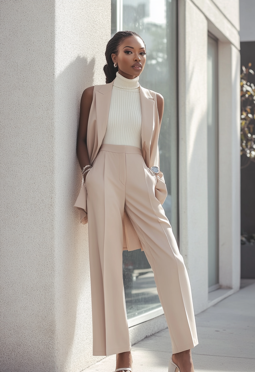 lookbook outfits