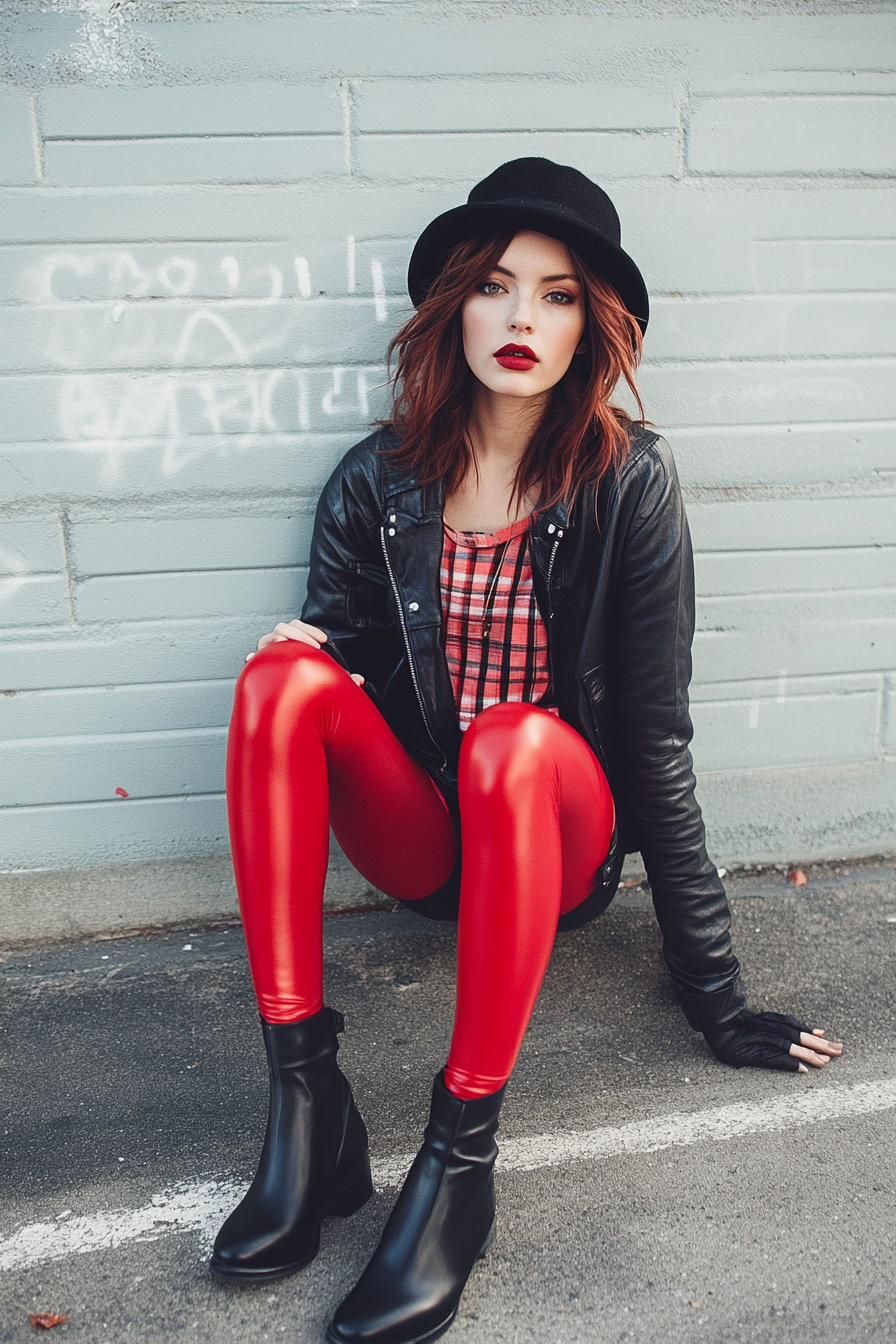 red-tights-outfit
