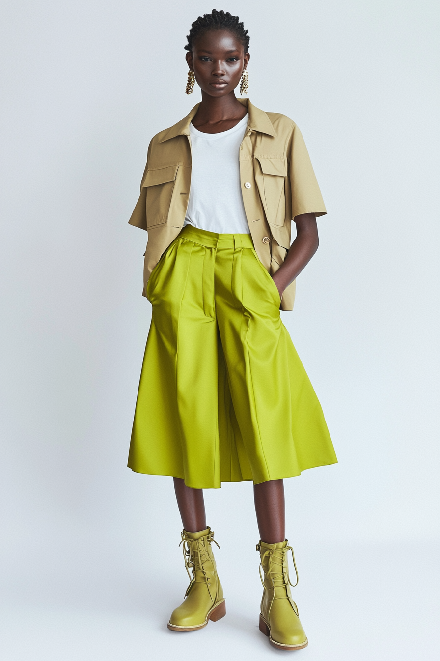 lookbook outfits