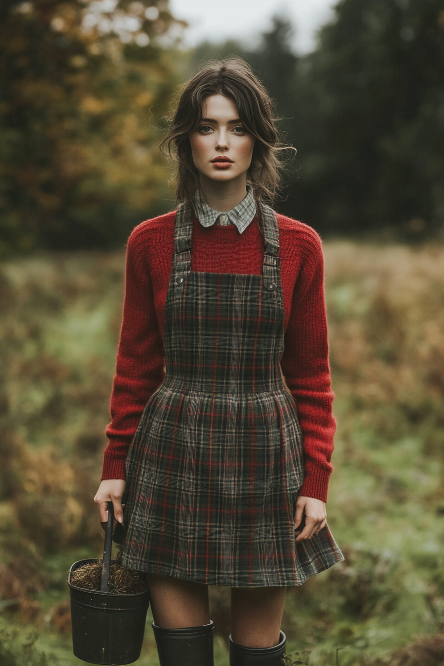 british-country-style
